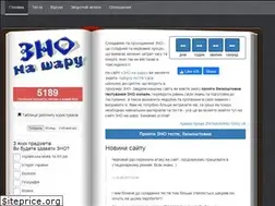 Sites similar to znonasharu.org.ua