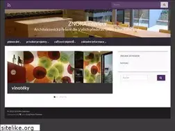 Sites similar to znora.cz