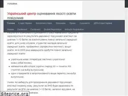 Sites similar to znov.org.ua