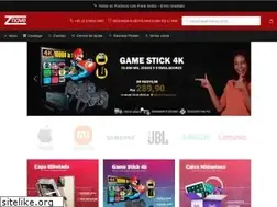 Sites similar to znove.com.br