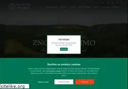 Sites similar to znovin.cz