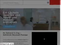 Sites similar to znp.ch