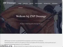 Sites similar to znpdressage.nl