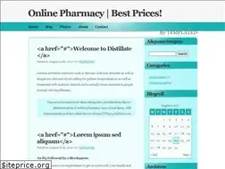 Sites similar to znpharmacy.com