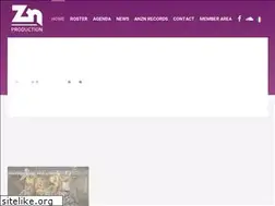 Sites similar to znproduction.fr