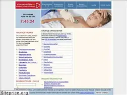 Sites similar to zns.de