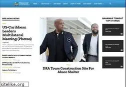 Sites similar to znsbahamas.com