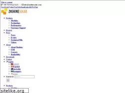 Sites similar to znshinesolar.com