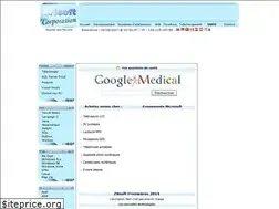 Sites similar to znsoft.fr