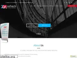 Sites similar to znsoftech.com