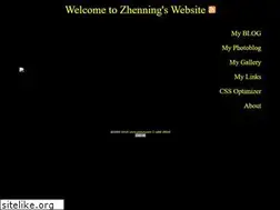 Sites similar to znsun.com