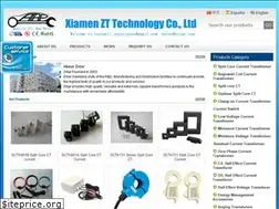Sites similar to zntar.com