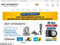 Sites similar to zntyedekparca.com