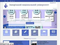 Sites similar to znu.edu.ua