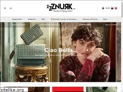 Sites similar to znurk.com