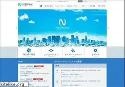 Sites similar to znw.co.jp