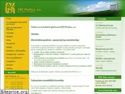 Sites similar to znz.cz