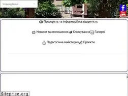 Sites similar to znz30.zp.ua