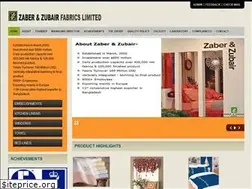 Sites similar to znzfab.com