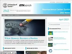 Sites similar to znznews.ch