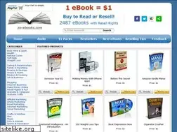 Sites similar to zo-ebooks.com