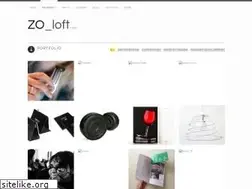 Sites similar to zo-loft.com