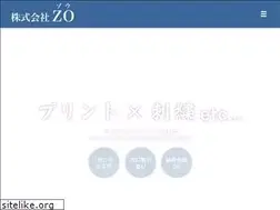 Sites similar to zo-mark.com