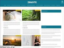 Sites similar to zo-site.com
