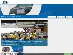 Sites similar to zo34.nl