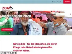 Sites similar to zoa-deutschland.de