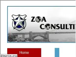 Sites similar to zoa.com