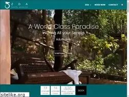 Sites similar to zoahotel.com