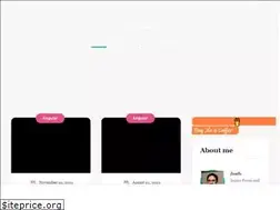 Sites similar to zoaibkhan.com