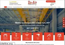 Sites similar to zoair.com