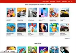 Sites similar to zoapk.com