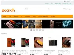 Sites similar to zoarah.com