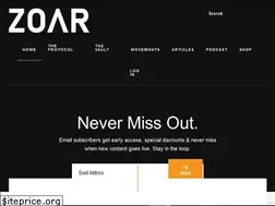 Sites similar to zoarfitness.com