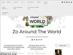 Sites similar to zoaroundtheworld.com