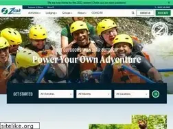 Sites similar to zoaroutdoor.com