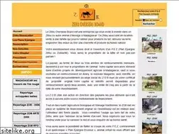Sites similar to zob-madagascar.org