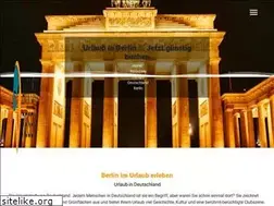 Sites similar to zob-reisebuero.de