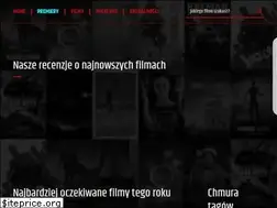 Sites similar to zobacz-film.pl