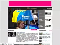 Sites similar to zobacz.slask.pl