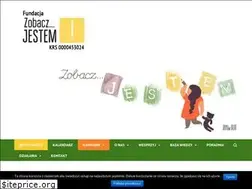 Sites similar to zobaczjestem.pl