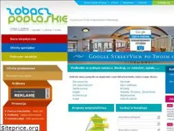 Sites similar to zobaczpodlaskie.pl