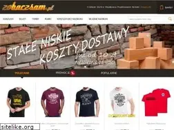 Sites similar to zobaczsam.pl