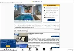 Sites similar to zobaczslask.pl