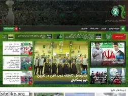 Sites similar to zobahanclub.com