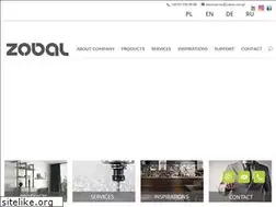Sites similar to zobal.com.pl