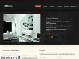 Sites similar to zobal.hu